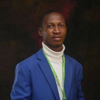 Adeniran Isaiah (@isaiahalgebra) 's Twitter Profile