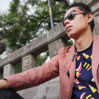Luis el Paps (@ravennkun) 's Twitter Profile
