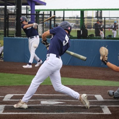 Mason Renfro Profile