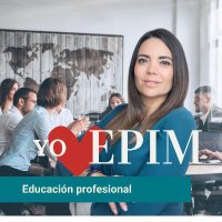EPIM Educación profesional Industria Manufacturera (@epimp2p) 's Twitter Profile
