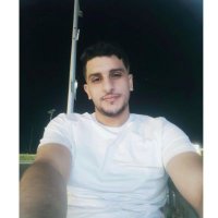 Mìdø (@ahmedshayeb5) 's Twitter Profile