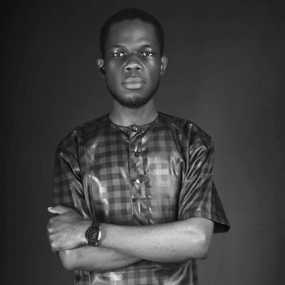 🔰 Co-founder||🩺 Medic||Adolescent and Youth health advocate||Social entrepreneur||Fellow SDG-CAP 2024
(Primary Health Care for a 1000 young africans by 2025)