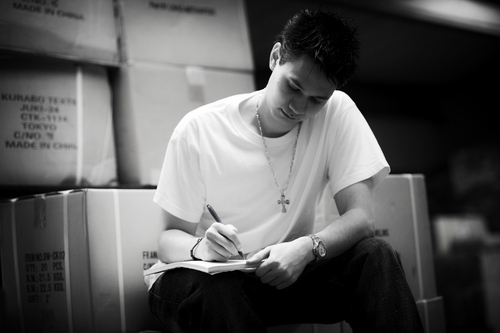 rayclaytonmusic's profile picture. Ray is a pianist, songwriter and recording artist. His latest single and video, Rock-A-Bye, is due for release this spring.