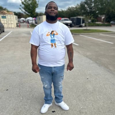 VonRepsValley's profile picture. IV