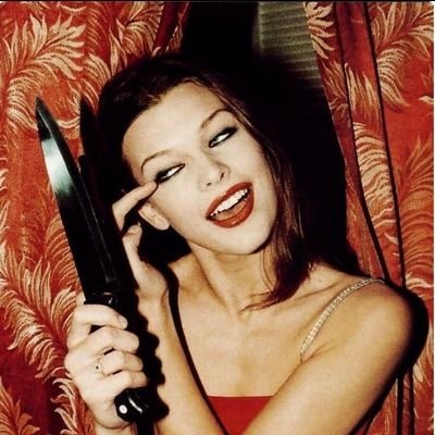 twilighttzone9's profile picture. Film Twitter reject