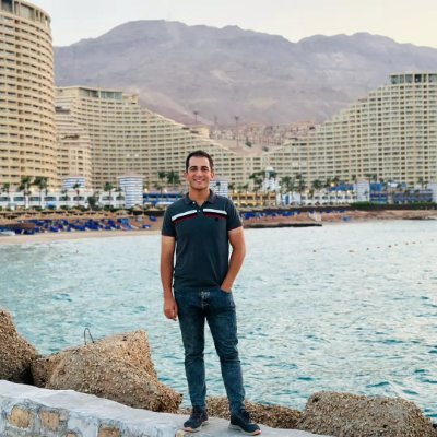 Magdy10550's profile picture. -EGY ARMY 🇪🇬             

ابويا في رحاب الله 💔