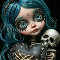 l (@ghostfacequeenx) 's Twitter Profile
