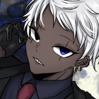 罪人さんのプロフィール画像