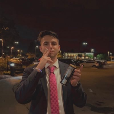 Brendan Profile