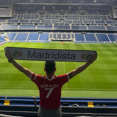 cristianomd27's profile picture. Ingeniero Ambiental.♪♪ ►Fútbol⚽◀