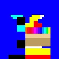 StevenSRB (@vstysrb) 's Twitter Profile