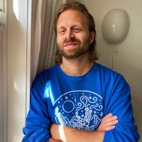 Joost Vervoort 🌌 (@vervoort_joost) 's Twitter Profile