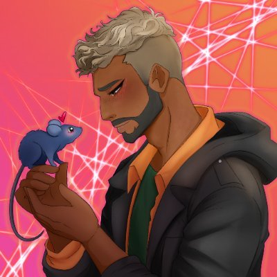 Gabriel's Lil Rat Profile