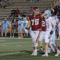 Mac Earnest (@macearnest75) 's Twitter Profile