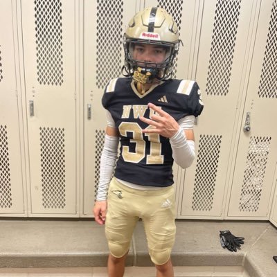 Josiah Rodriguez Profile