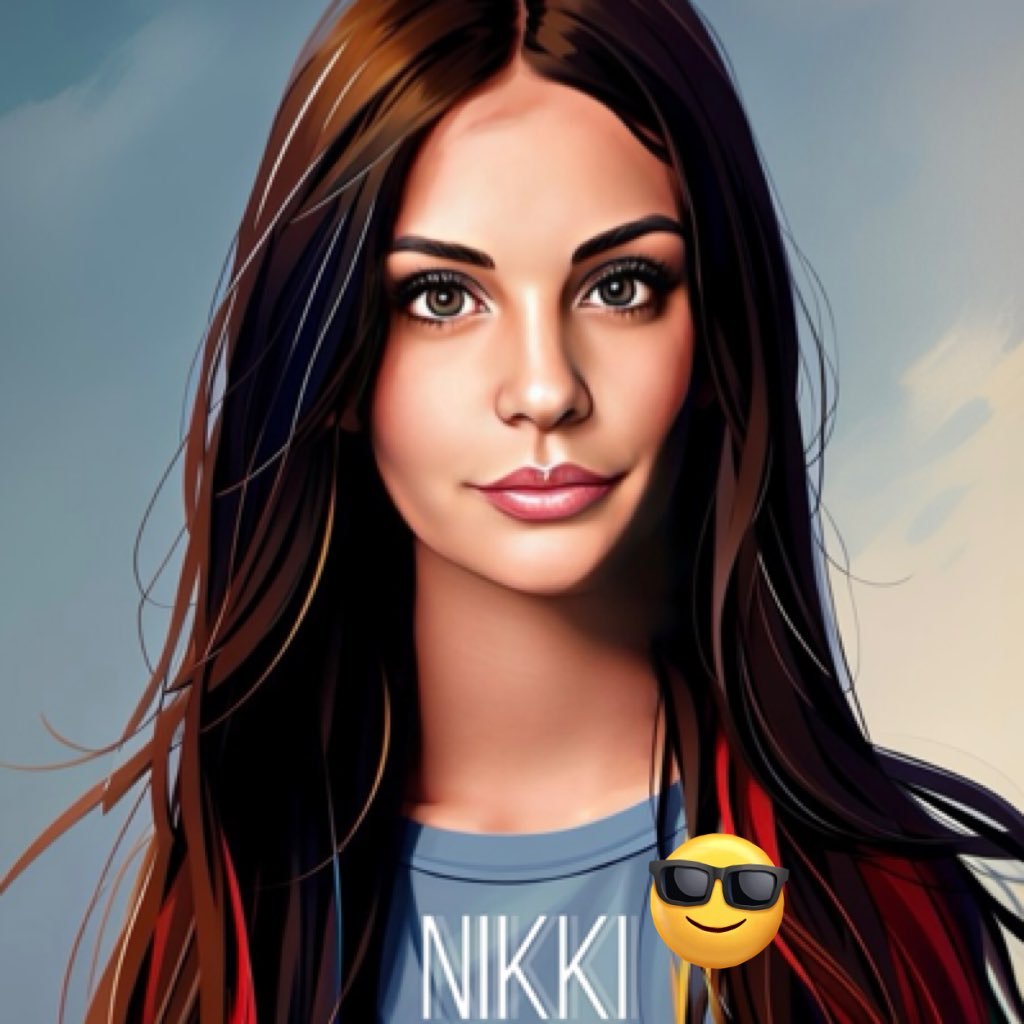 RealTheNikki's profile picture. Mama 👑 God fearing 👊🏽 Mental Health Advocate 🫶🏽Cherokee 💛 Trump 🇺🇸 Anything outdoors 🤎