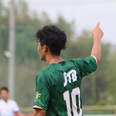 gota10soccer's profile picture. SHOHEI