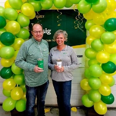 SKeisig's profile picture. Mom of 2 amazing girls! RM Administrator in the best place to live and raise a family!