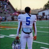 Jahiem Foster (@jahiemfoster07) 's Twitter Profile