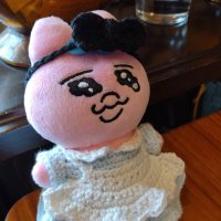 Tenu-p (@mike_w_0702) Twitter profile photo