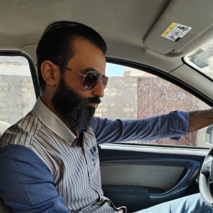 kndwh15227's profile picture. ناشط وباحث في الشؤون الإسلامية