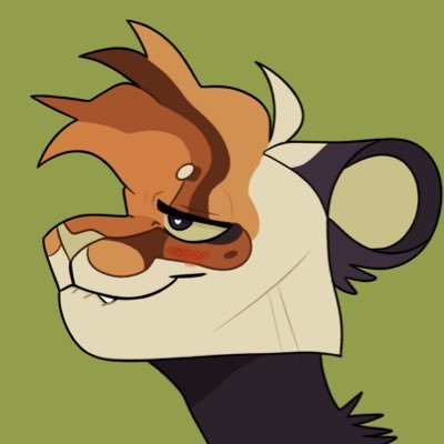 Kazzy/Parker|Artist| Adult|Any Pronouns| POC| https://t.co/OOYtG9sxZN