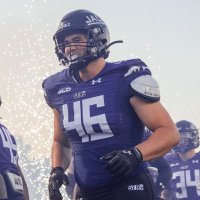 Cody Ford (@codyford09) 's Twitter Profile