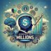 Mindset to Millions 💡 (@megabuster74035) Twitter profile photo Mindset to Millions 💡 (@megabuster74035) Twitter profile photo