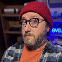 Steve Boots (@steve_boots) 's Twitter Profile