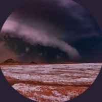 ⛈طقس الحجاز⛈ (@aihijaz21) 's Twitter Profile