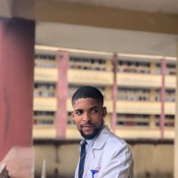 Chisom Rutherford (@ruthefordml) 's Twitter Profile Photo Chisom Rutherford (@ruthefordml) 's Twitter Profile Photo