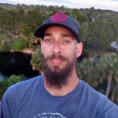 JasonKenosky99's profile picture. Proud Trump supporter/2A/ Maha/very proud patriot to these great United States of America. 

🇺🇲 IFB all patriots🇺🇲