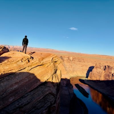 maurifons's profile picture. Based in #NYS.