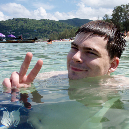 pauly_ff's profile picture. Engineer at @MakerXAU