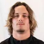 Safety/Nickel || 6'0 195 || 4.43 40 || 3.5 GPA || 26 ACT ||