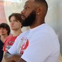 Julian Ward (@justblessed92) 's Twitter Profile