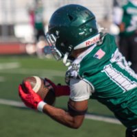 Darian Charles (@5stardhc) 's Twitter Profile