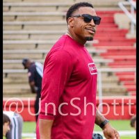 Jamal Nixon Sr (@cajunque4) 's Twitter Profile