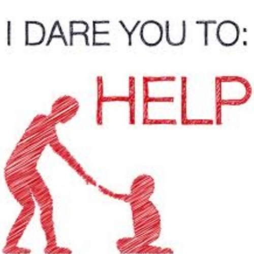 JustHelpORG's profile picture. Working on helping mankind one step at a time.