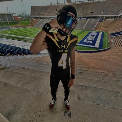 Madden “Madd Dawg”Harvey Profile