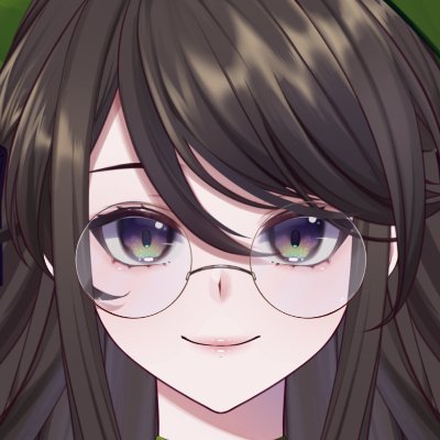 Ever (Weather Witch) Vtuberさんのプロフィール画像