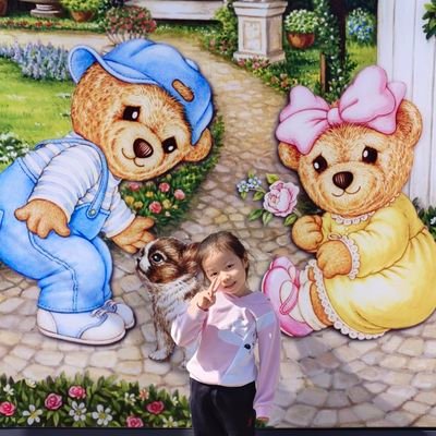 zhaoruijin's profile picture. 欢迎互fo