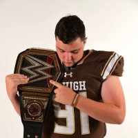 Connor Ludwig (@luddy5951) 's Twitter Profile