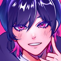 Elio π¨ποΈ | vgen comms OPEN .α.α (@eli0_u) 's Twitter Profile