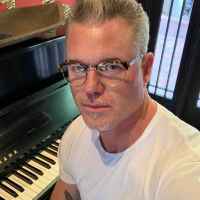 @realEricDane OFFICIAL PAGE Dedicated to Fans only!!!!!!!