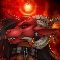 DmnDrgn-Mom Pathia (@pathia) 's Twitter Profile