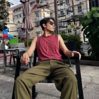 hazwan.k (@hazwankaer) 's Twitter Profile
