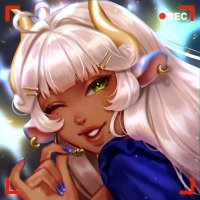 💎 エミ Emmie! | Waitlist open! (@emmieetude) 's Twitter Profile Photo