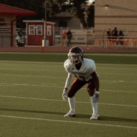 Derrick Marks (@derrick_marks17) 's Twitter Profile