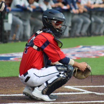 Cameron_duran2's profile picture. SRJC Baseball - Mount Marty Baseball